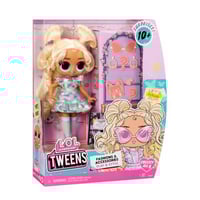 LOL Surprise Tweens Core Doll Olivia Flutter