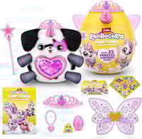 راينبوكورنز فيري كورن برينسيس السلسلة 6 (متوسط)