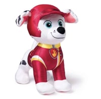 باو بترول شخصيات قطنية - قطعة واحدة