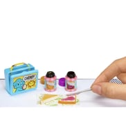 MGA's Miniverse Make It Mini Foods Cafe (S5)