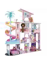 ال او ال سوربرايز بيت الموضة و 85 مفاجأة