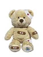 لعبة الدب اول بيتر بير all better bear