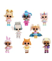 LOL Surprise Eye Spy Tots assorted