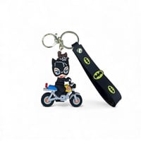 ميدالية كات ومن