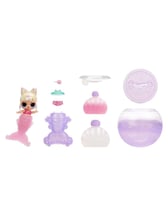 LOL Surprise Mermaids! Tots Assorted