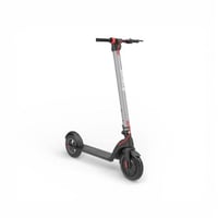 سكوتر كهربائي بطارية متنقلة