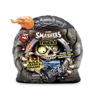 Smashers - monster truck surprise