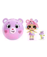 LOL Surprise Loves Care Bears Tots assorted