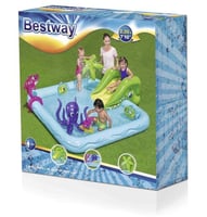 مسبح فنتاستيك بيست واي