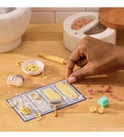 MGA's Miniverse Make It Mini From Scratch (S2)