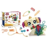 صلصال دكتور