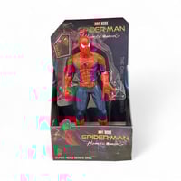 مجسم سبايدرمان