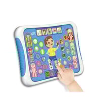 Kids Hits Hit Pad My Body