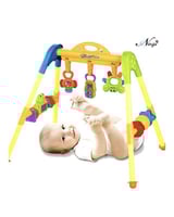 العاب سرير الاطفال