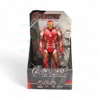 مجسم ايرون مان