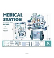 طاولة ادوات دكتور