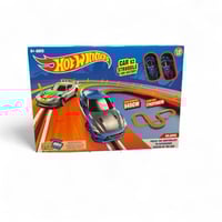 سباق السيارات هوت ويلز