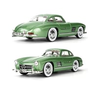 سيارة مرسيدس 300SL