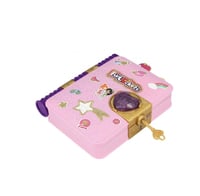 فانلوكيتس دفتر سري - اصدار لامع