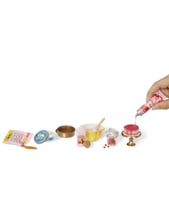 MGA's Miniverse Make It Mini From Scratch (S2)