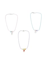 Fulla shine & sparkle jewelry set