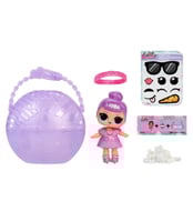 LOL Surprise Winter Snow Dolls assorted (S2)