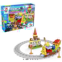 مكعبات قطار توماس