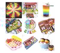 لعبة مطبخ الكابوس