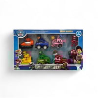 شخصيات باو باترول