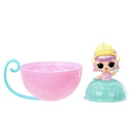 LOL Surprise Princess Tots assorted