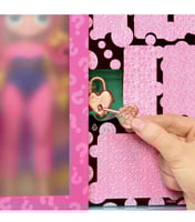 LOL Surprise OMG Eye Spy Superhero