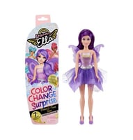 دريم ايلا دمية تغيير اللون