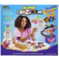 Super crazloom
