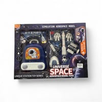 لعبة الفضاء