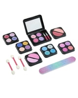 Shimmer N Sparkle Ultimate Beauty & Nail Art Set