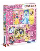 بزل برينسيس 60 *2