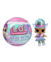 LOL Surprise Winter Snow Dolls assorted (S2)