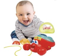 كراب ستاكر - winfun