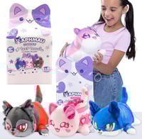 Aphmau mystery plush