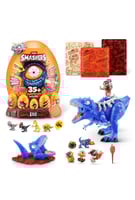 Smasher dino egg hunt (S1)