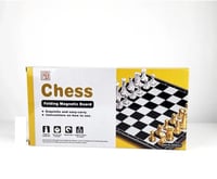 شطرنج مغناطيس