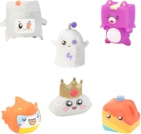 Lankybox mystery squishy