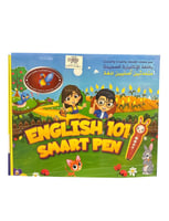 القلم الذكي انجليزي