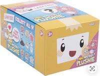 Lankybox mini mystery plushie