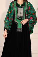 أسود