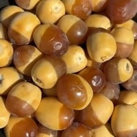 تمر هلالي فاخر حجم كبير