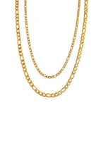 Lily Necklace