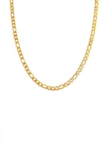 Lily Necklace
