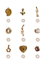 Charms