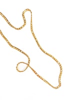 Lily Necklace